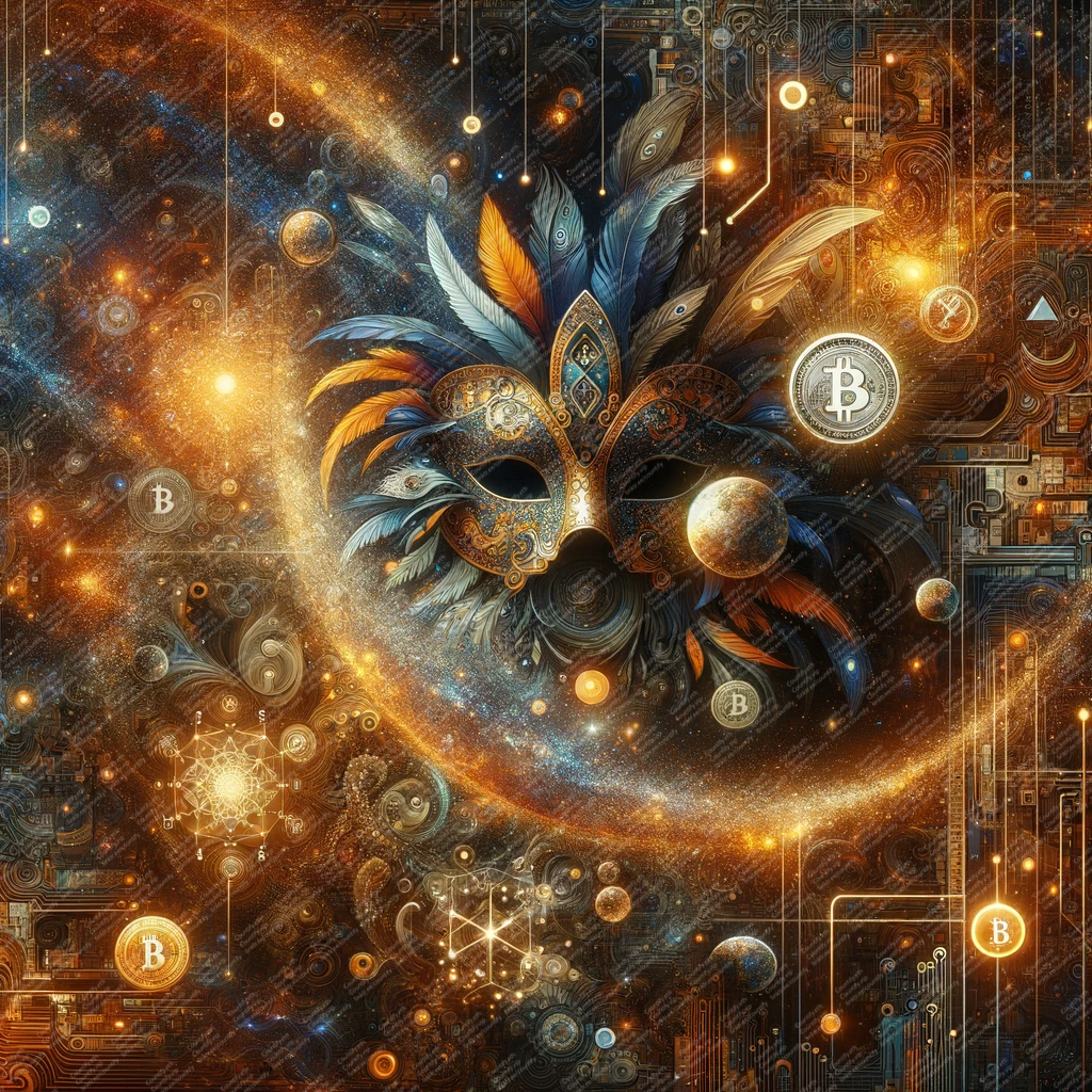 The Countify mask