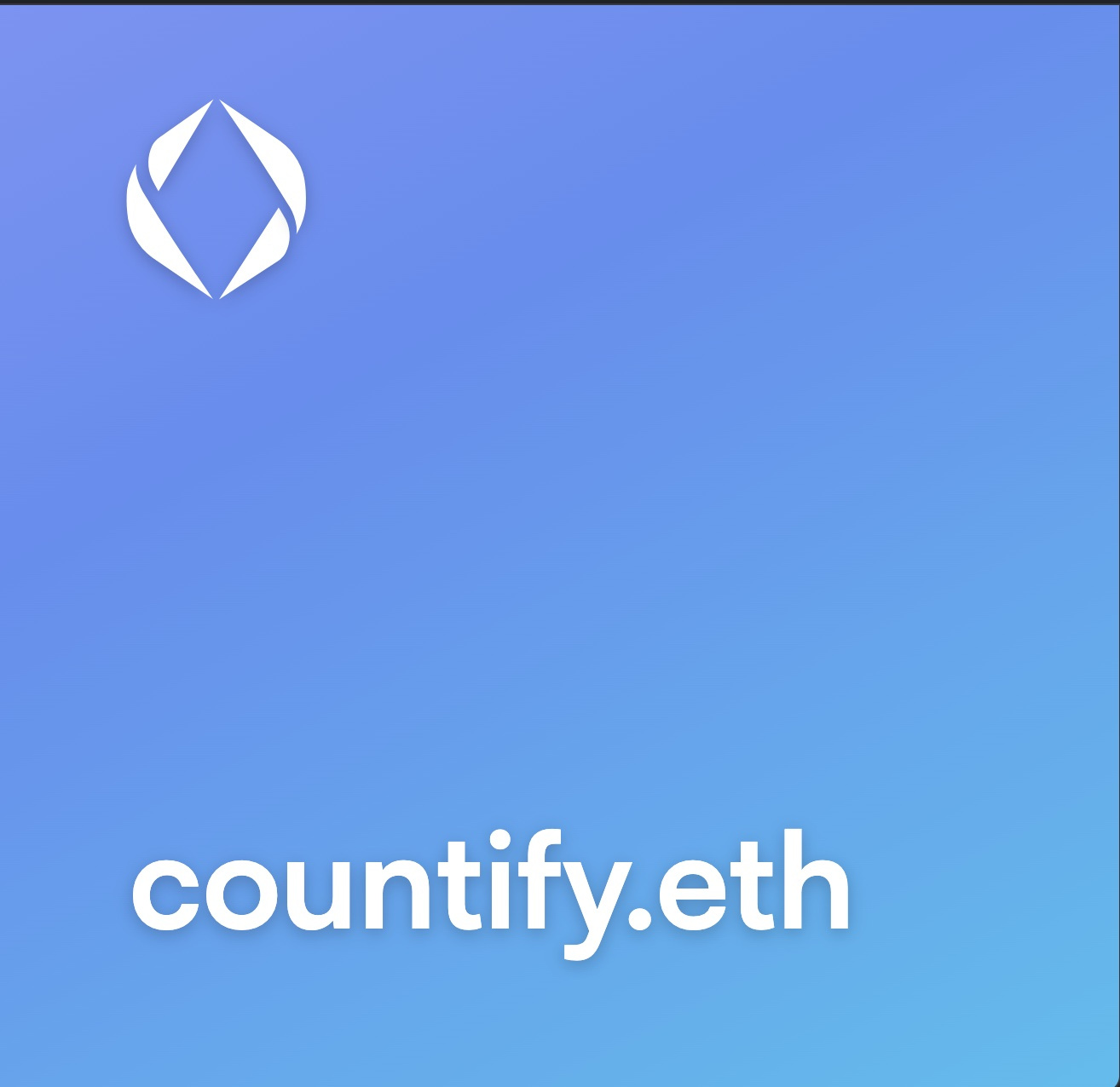 countify.eth